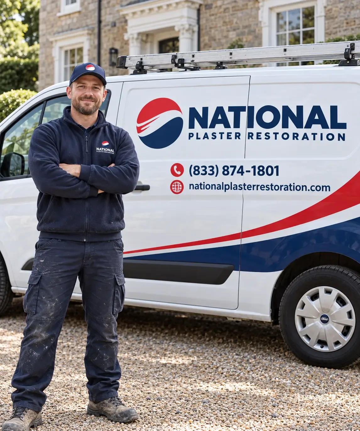 Plaster Repair Middle River, MD FAQs
